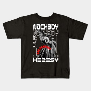 Nochboy Kids T-Shirt